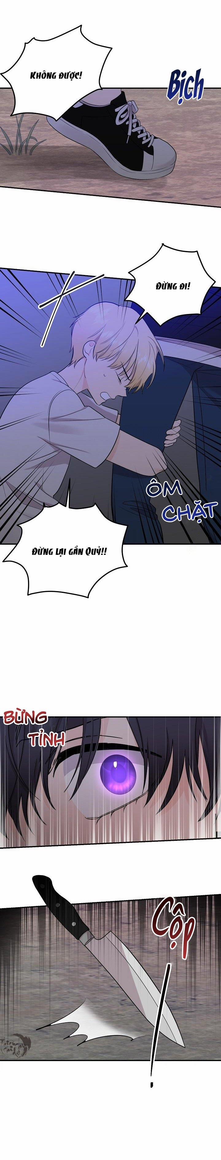 Hoa Ly Hổ 47 trang 5