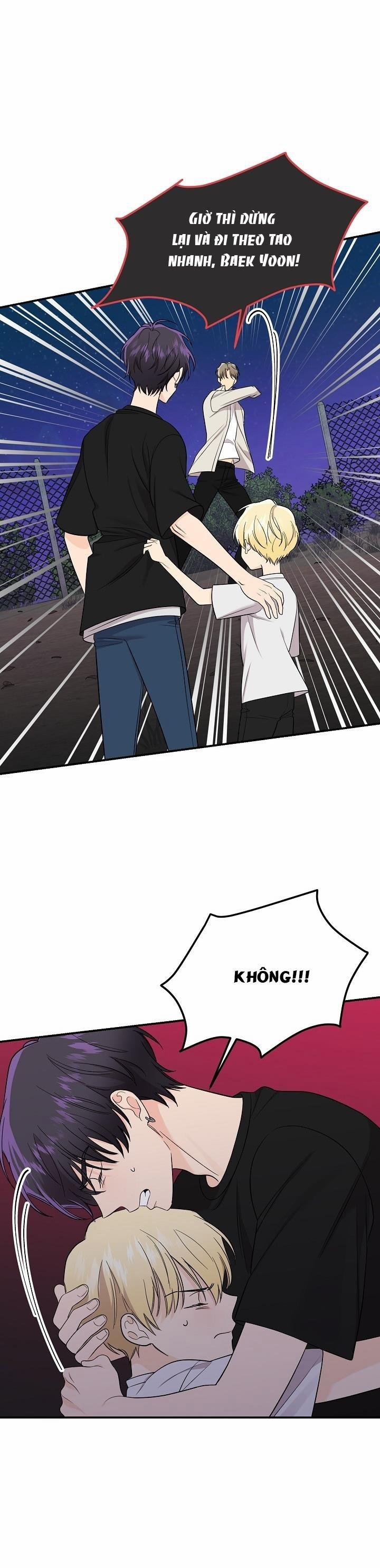 Hoa Ly Hổ 47 trang 8