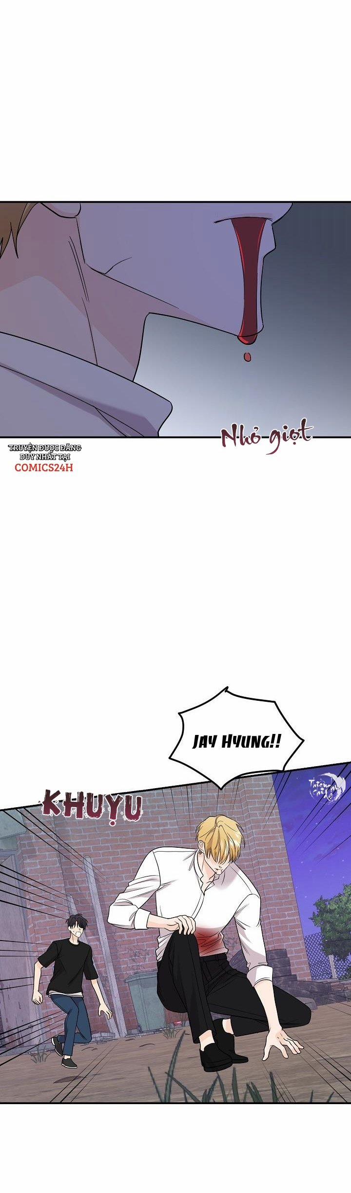 Hoa Ly Hổ 48 trang 14
