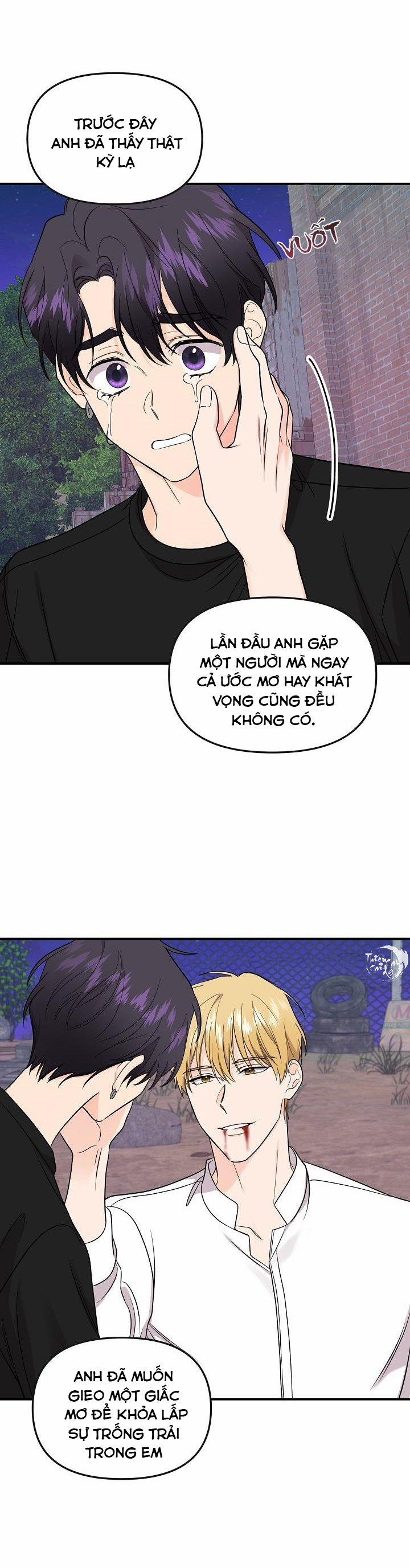 Hoa Ly Hổ 48 trang 16