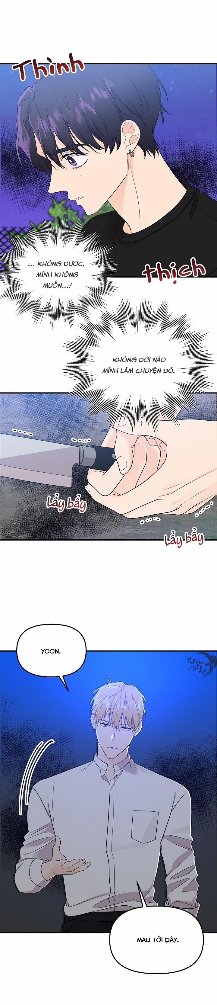 Hoa Ly Hổ 48 trang 2