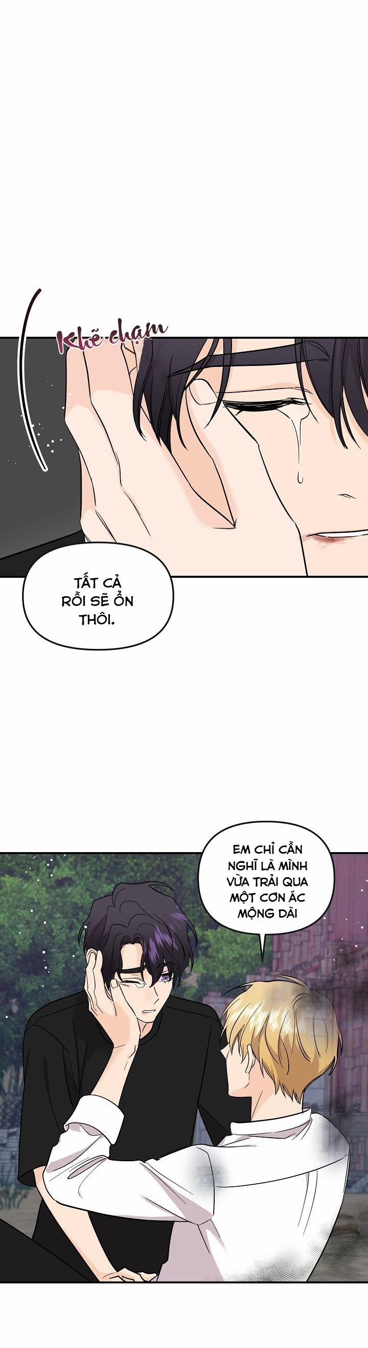 Hoa Ly Hổ 48 trang 21