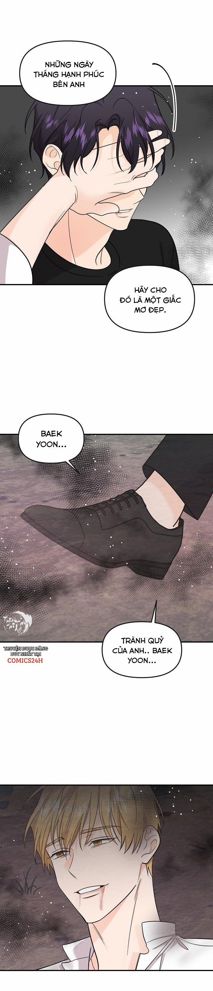 Hoa Ly Hổ 48 trang 22