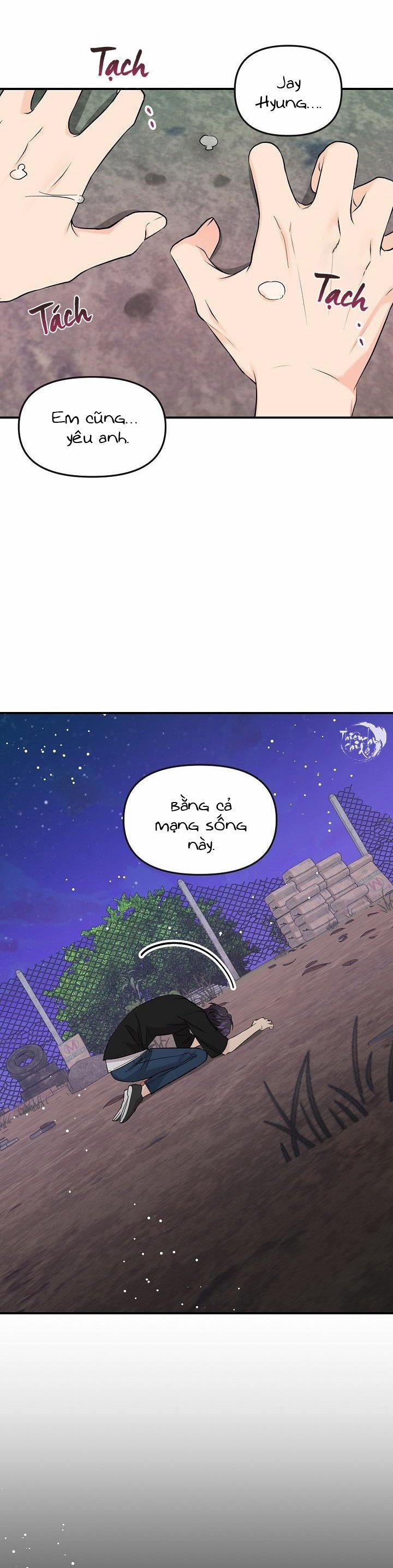 Hoa Ly Hổ 48 trang 24