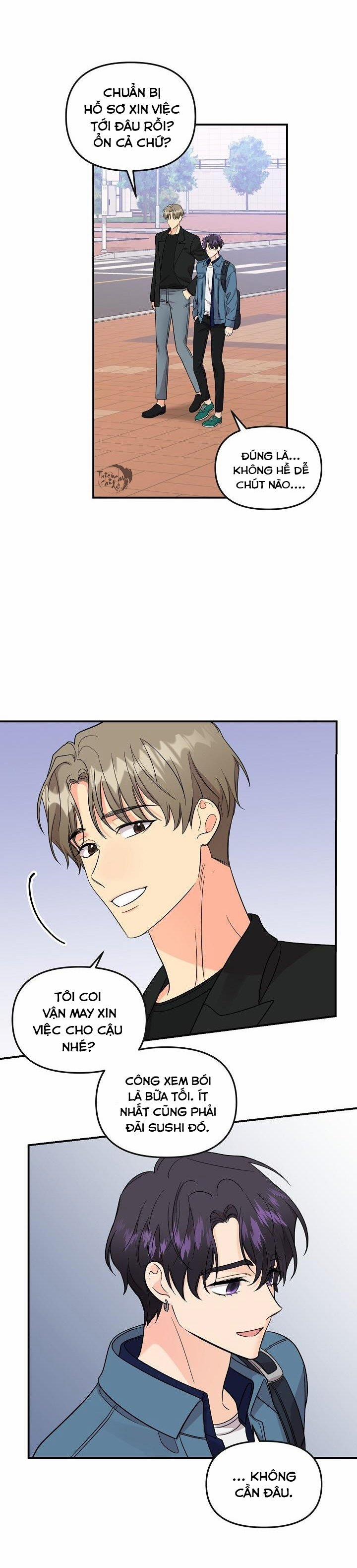 Hoa Ly Hổ 48 trang 27