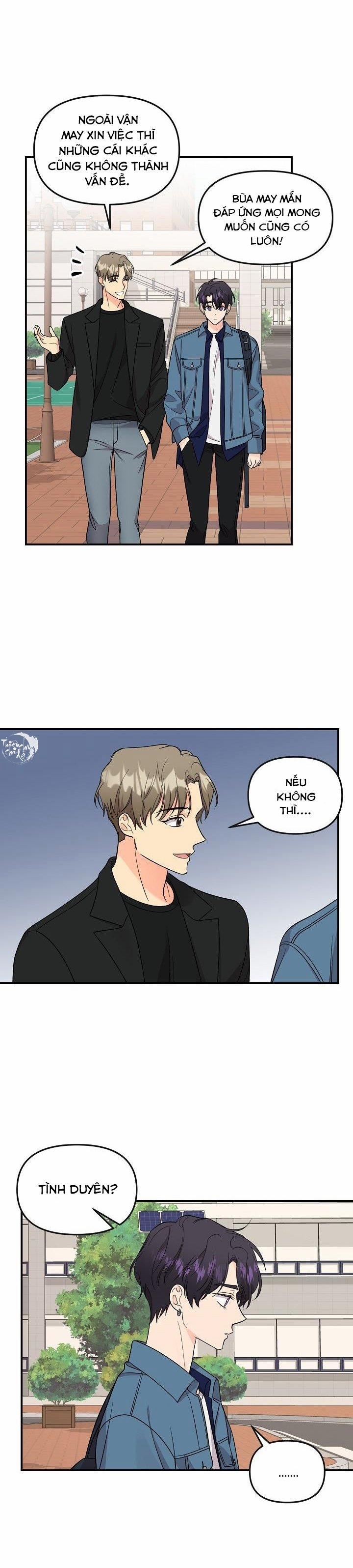 Hoa Ly Hổ 48 trang 28