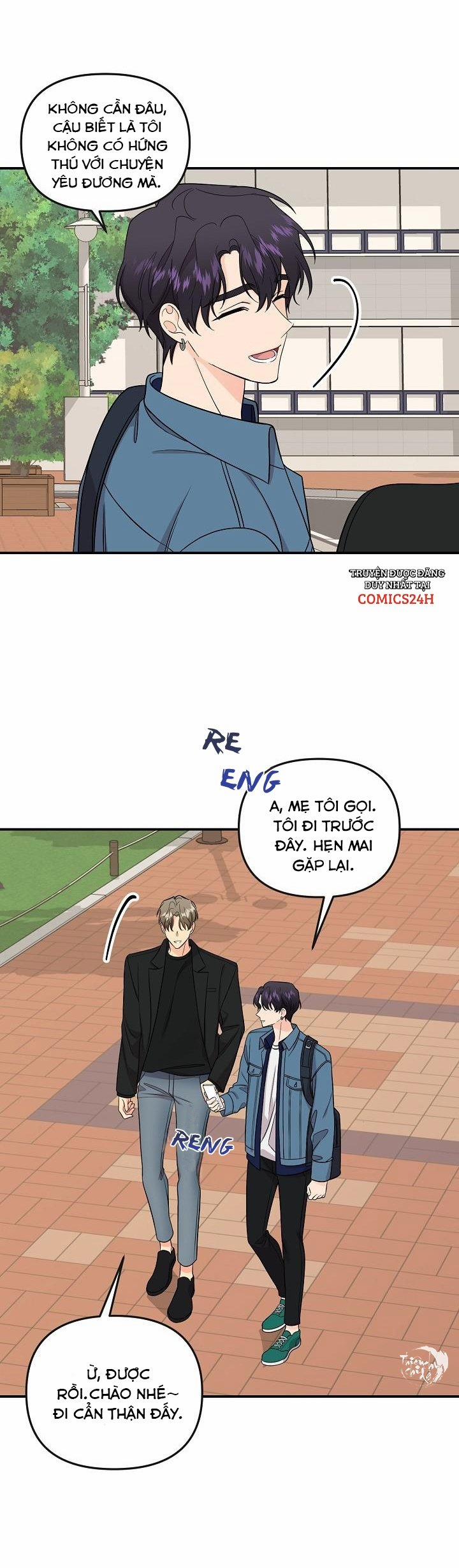 Hoa Ly Hổ 48 trang 29