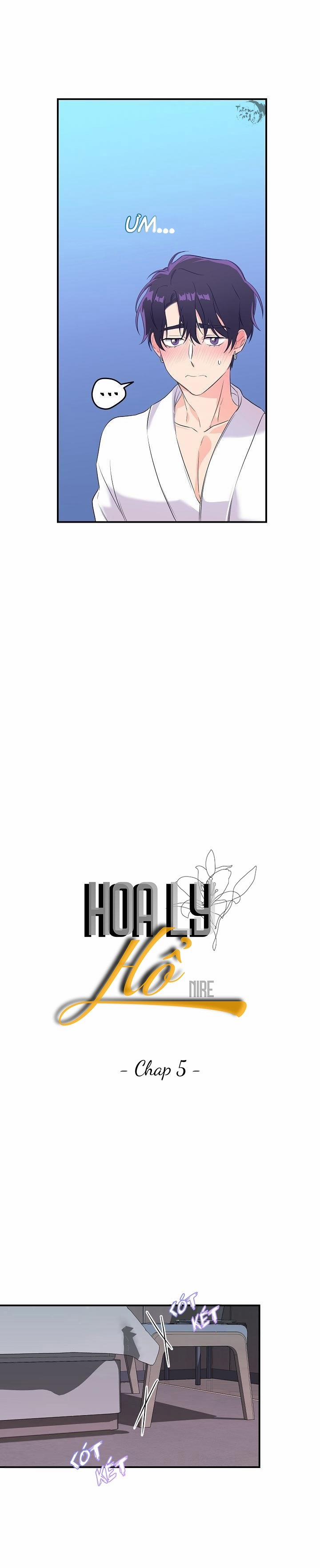 Hoa Ly Hổ 5 trang 10