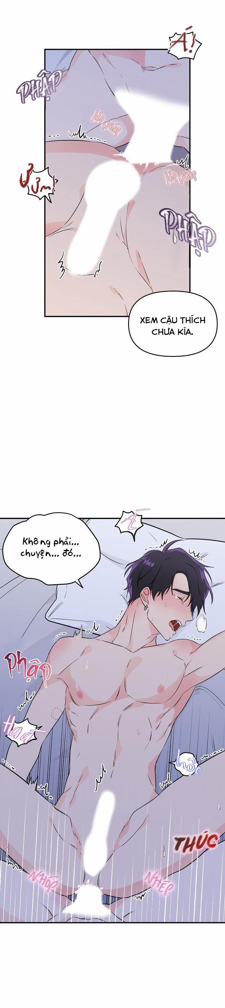 Hoa Ly Hổ 5 trang 12