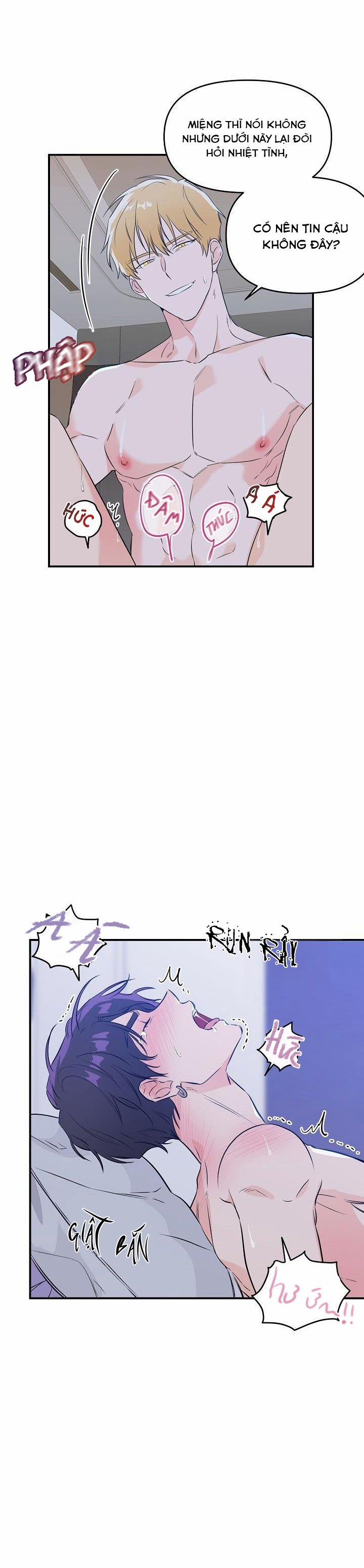 Hoa Ly Hổ 5 trang 13