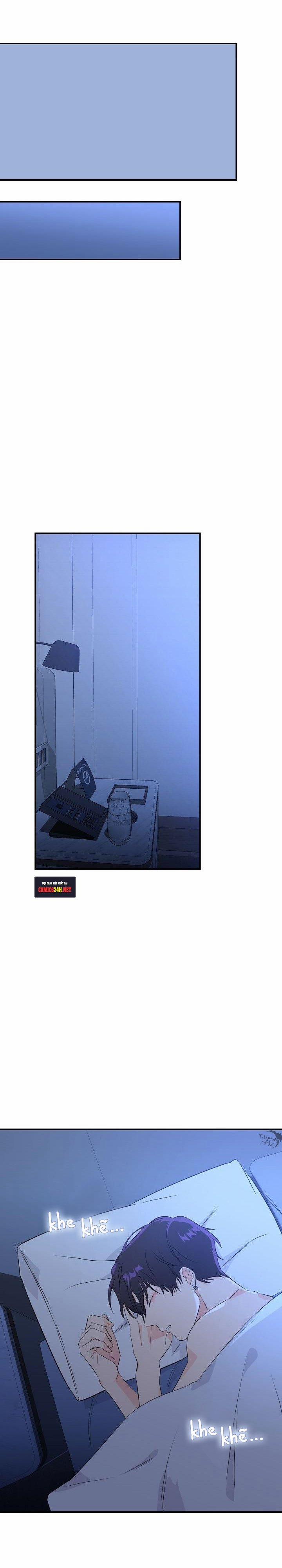 Hoa Ly Hổ 5 trang 20