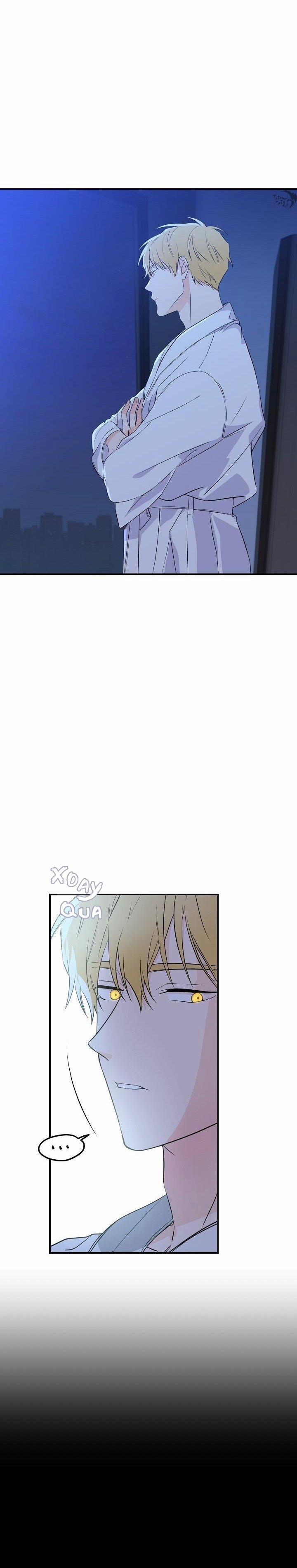 Hoa Ly Hổ 5 trang 21