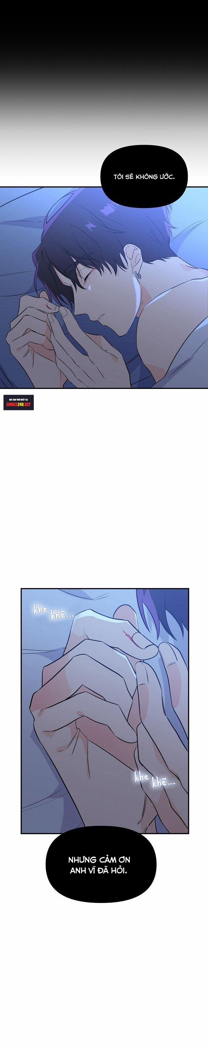 Hoa Ly Hổ 5 trang 27