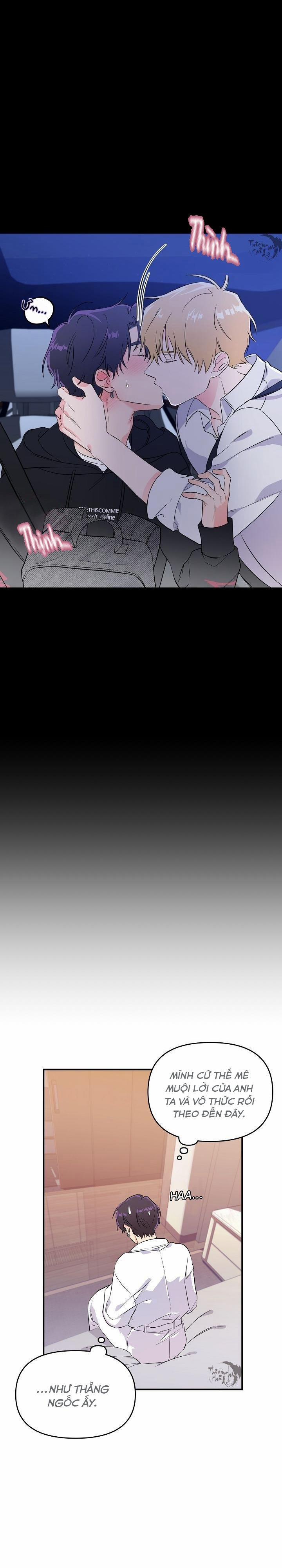 Hoa Ly Hổ 5 trang 5