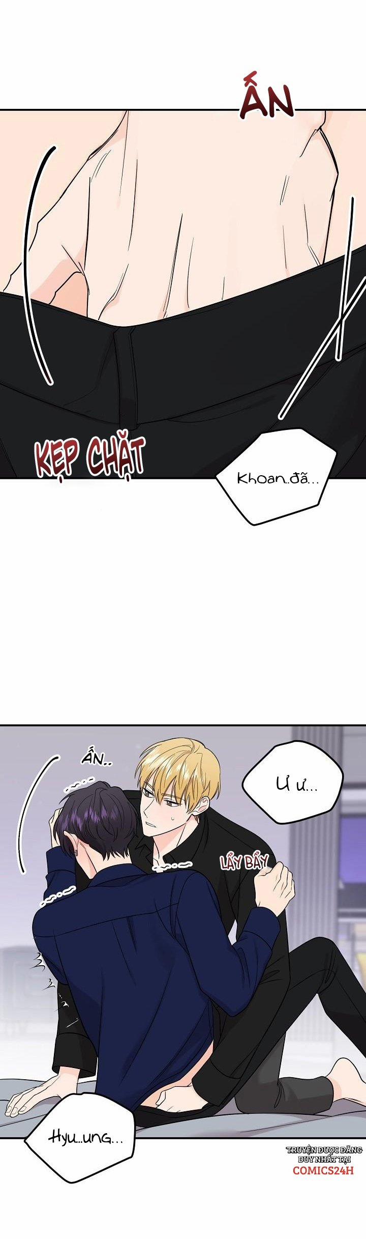 Hoa Ly Hổ 50 trang 16