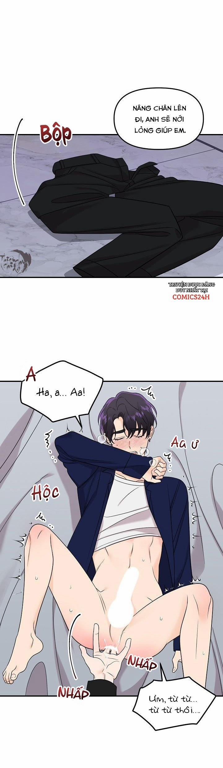 Hoa Ly Hổ 50 trang 19