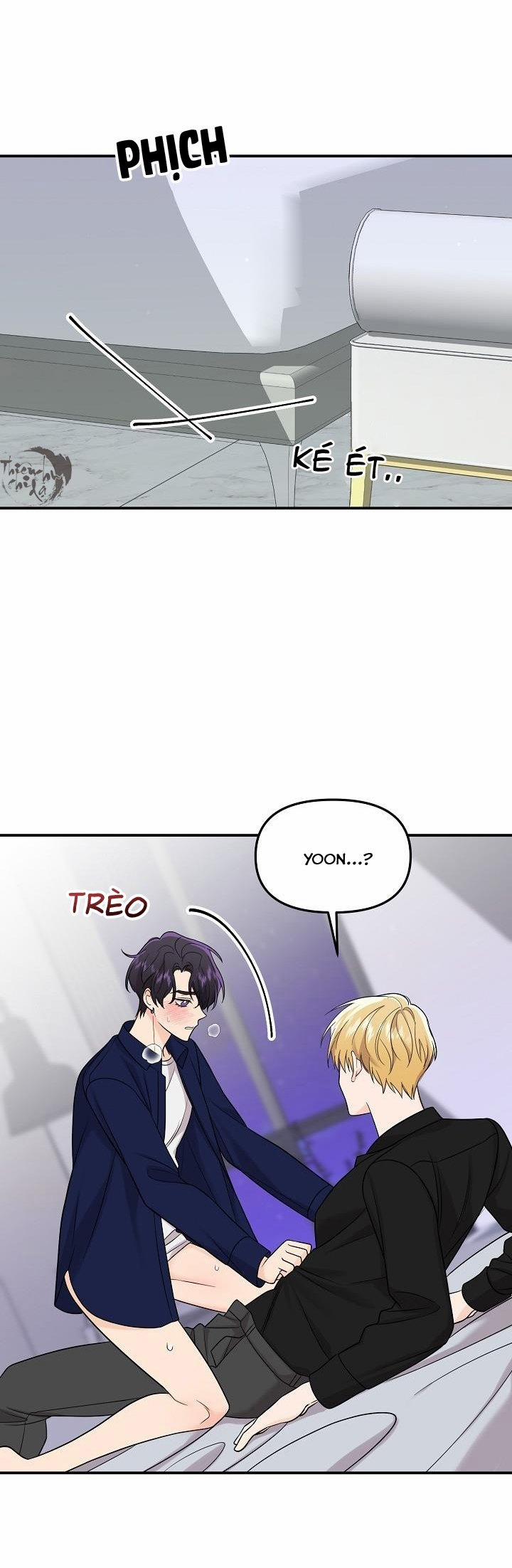 Hoa Ly Hổ 50 trang 24