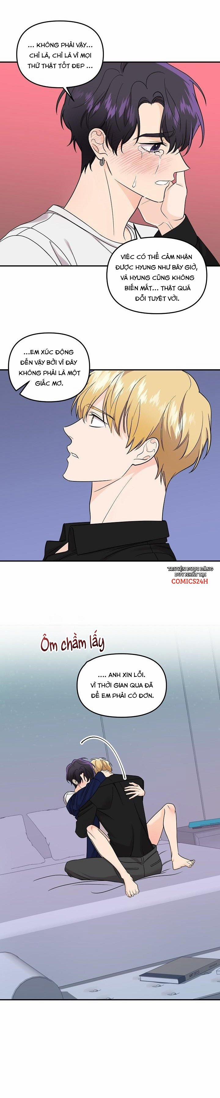 Hoa Ly Hổ 51 trang 17