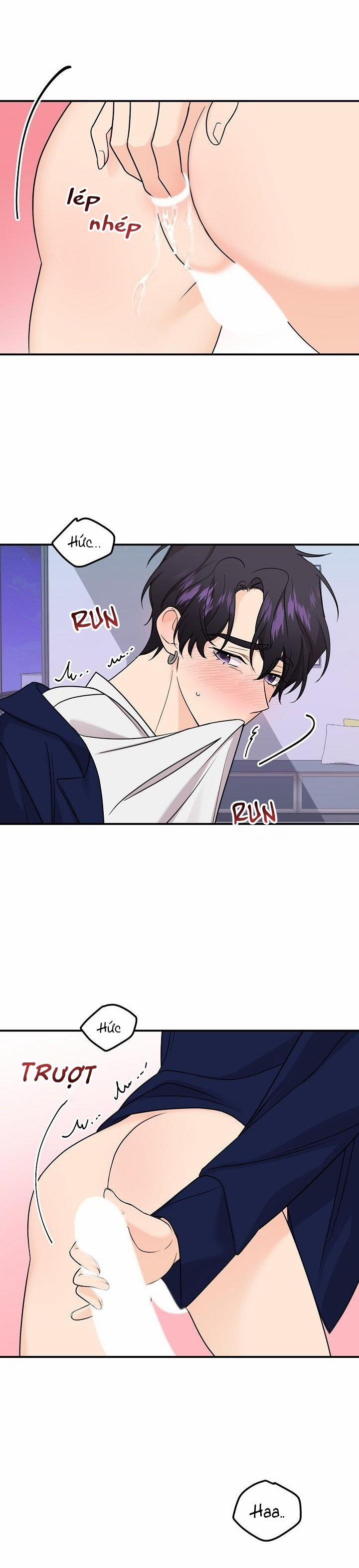 Hoa Ly Hổ 51 trang 3