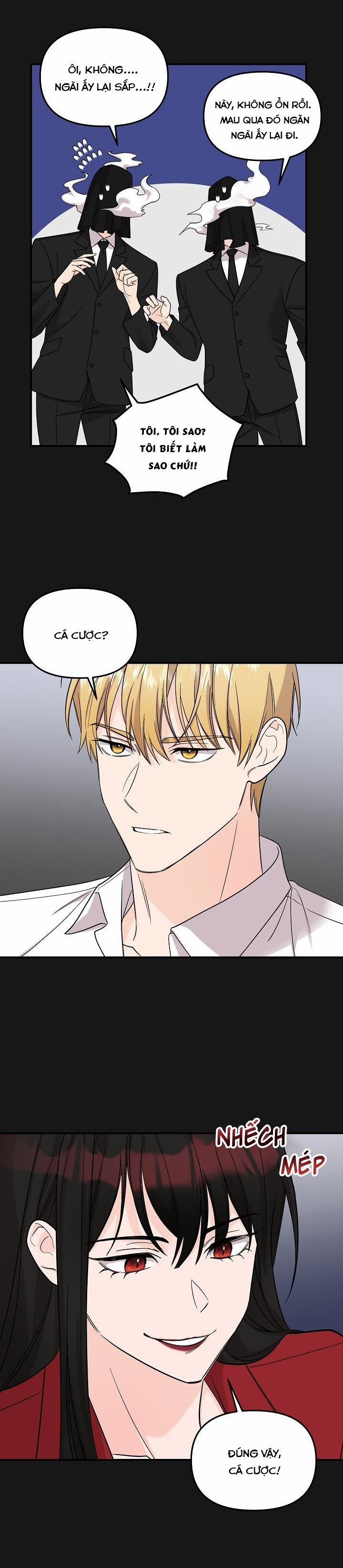 Hoa Ly Hổ 52 trang 20