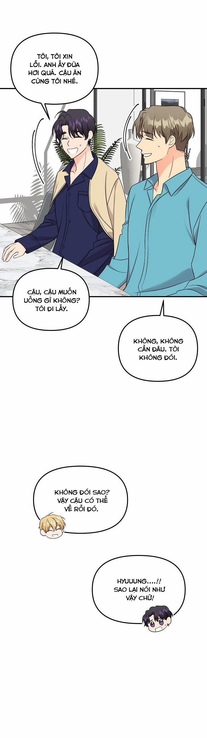 Hoa Ly Hổ 53 trang 21