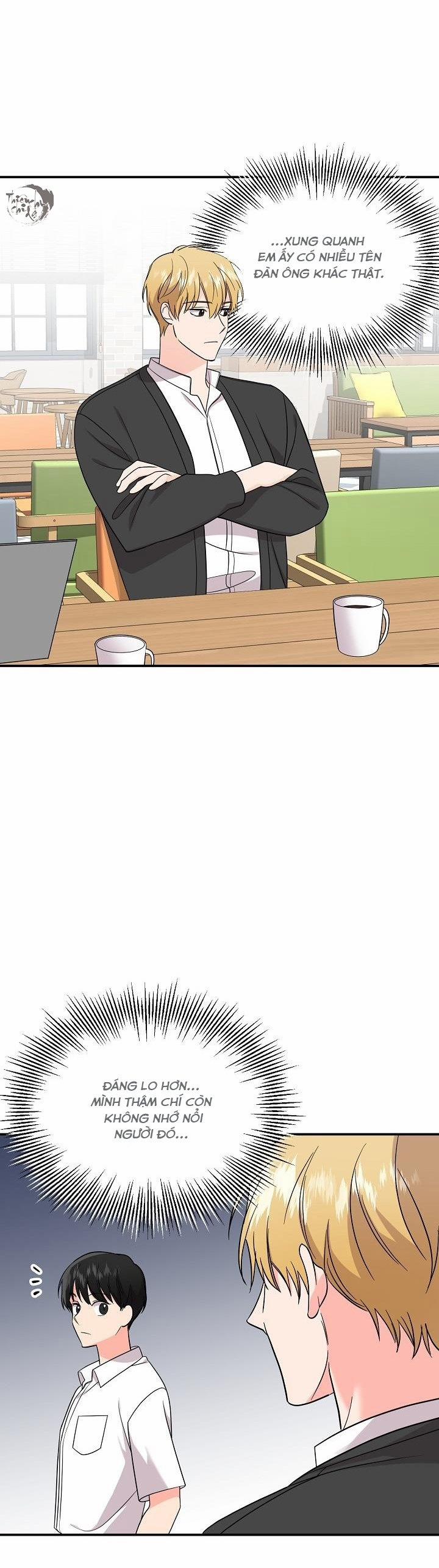 Hoa Ly Hổ 54 trang 18