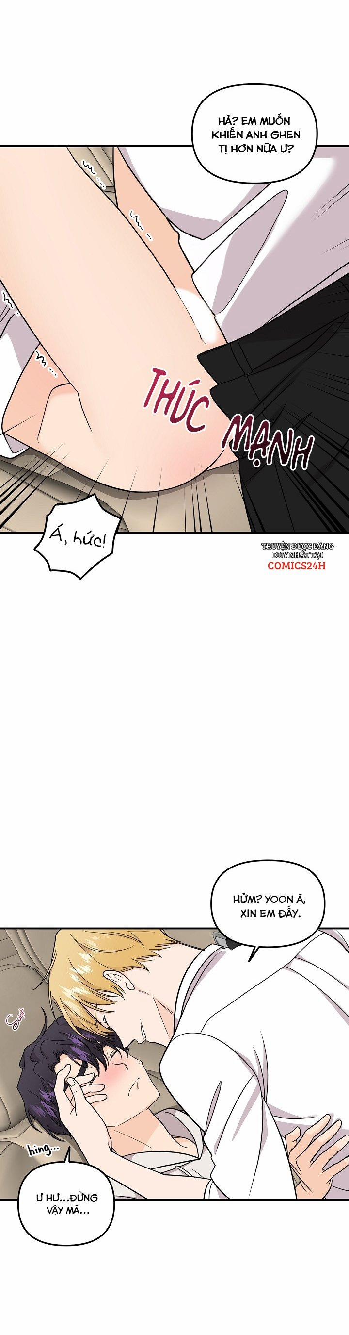 Hoa Ly Hổ 55 trang 21