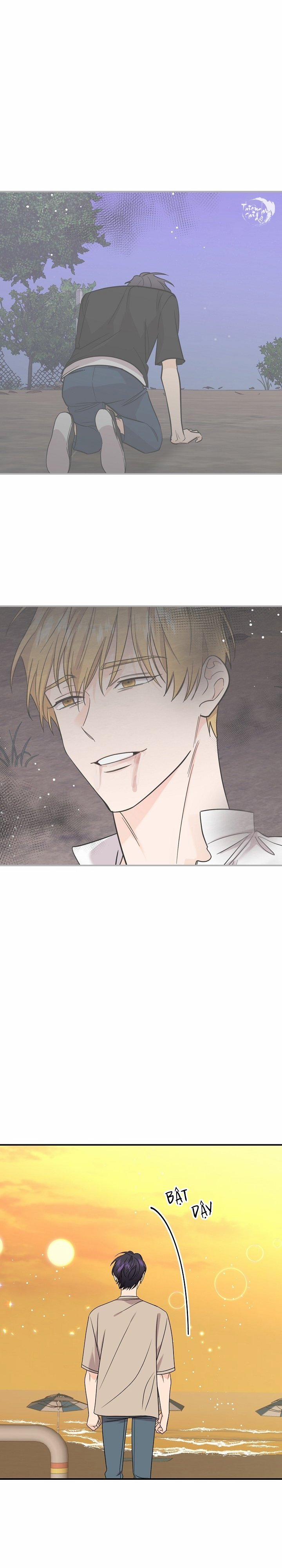 Hoa Ly Hổ 56 trang 20