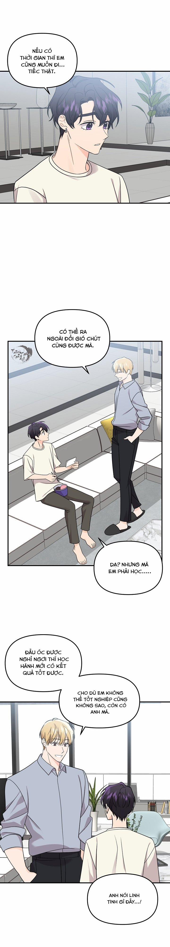 Hoa Ly Hổ 56 trang 3