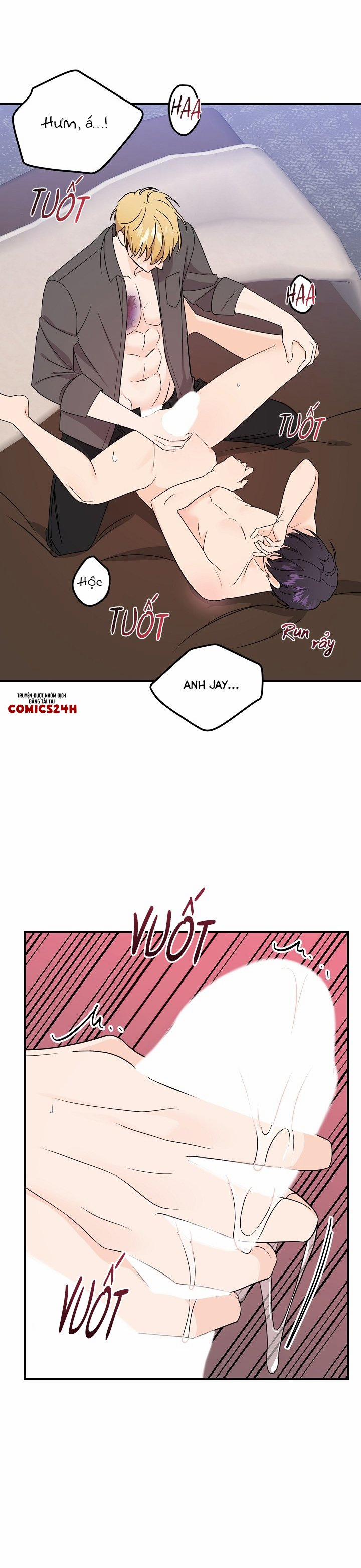 Hoa Ly Hổ 58 trang 14