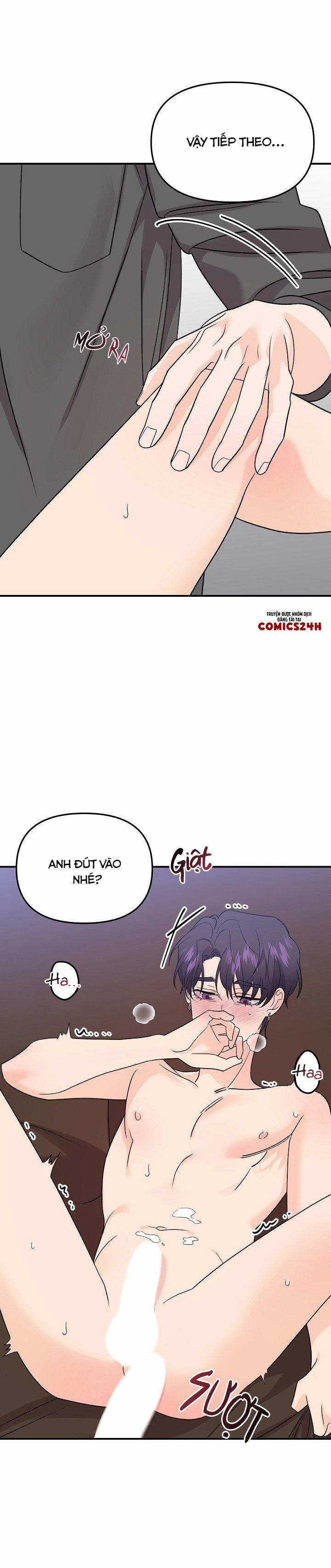 Hoa Ly Hổ 58 trang 18