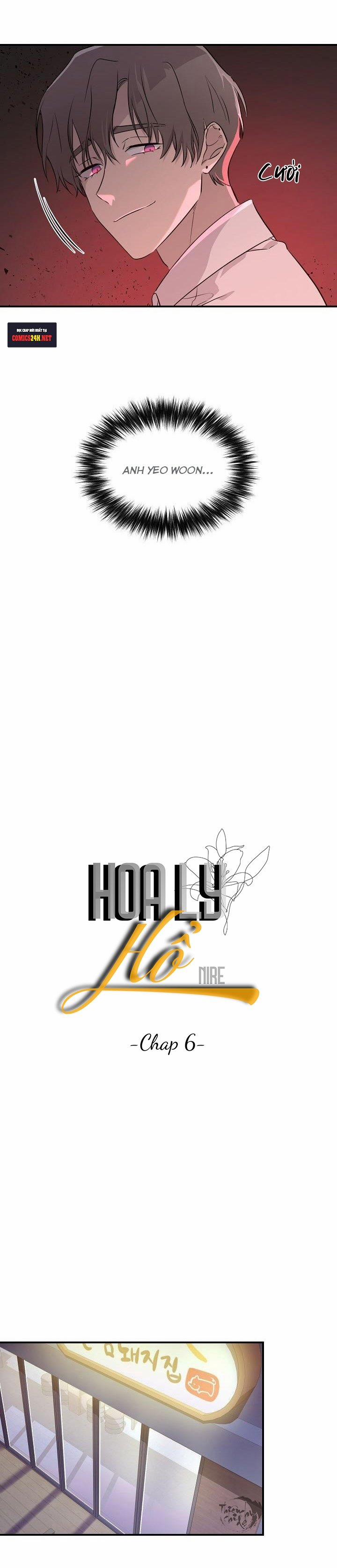Hoa Ly Hổ 6 trang 10
