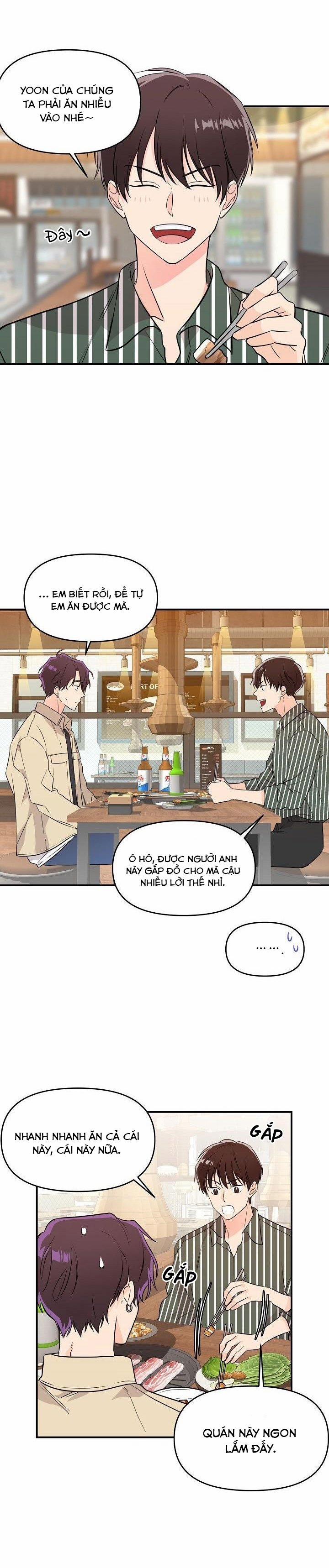 Hoa Ly Hổ 6 trang 11