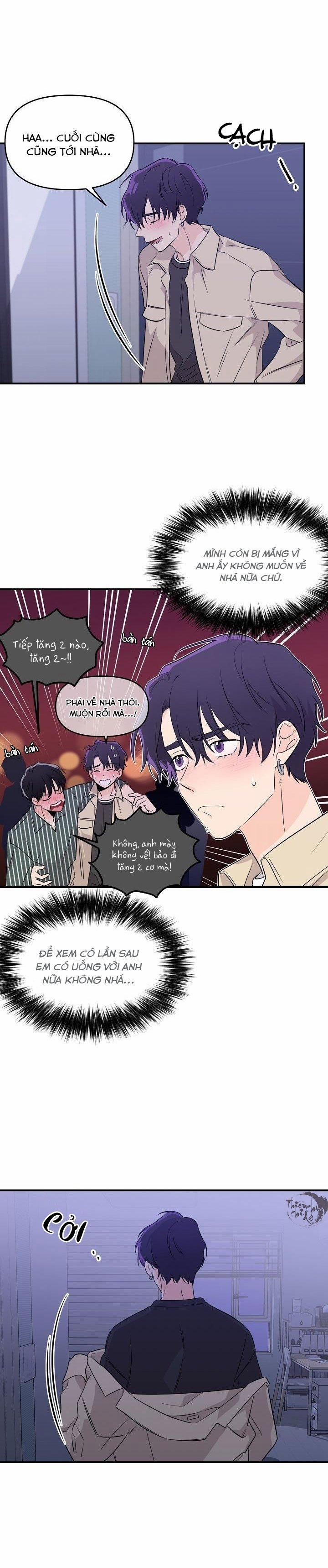 Hoa Ly Hổ 6 trang 17