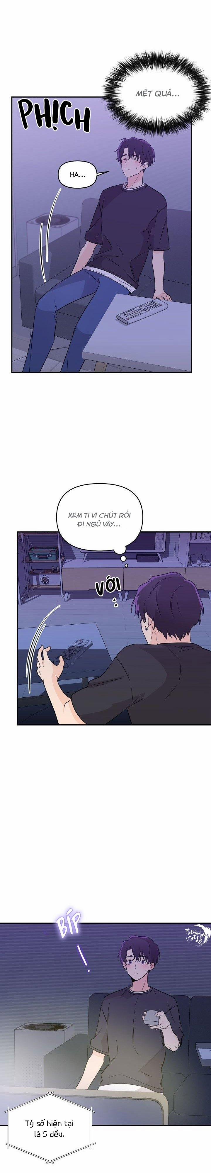 Hoa Ly Hổ 6 trang 18