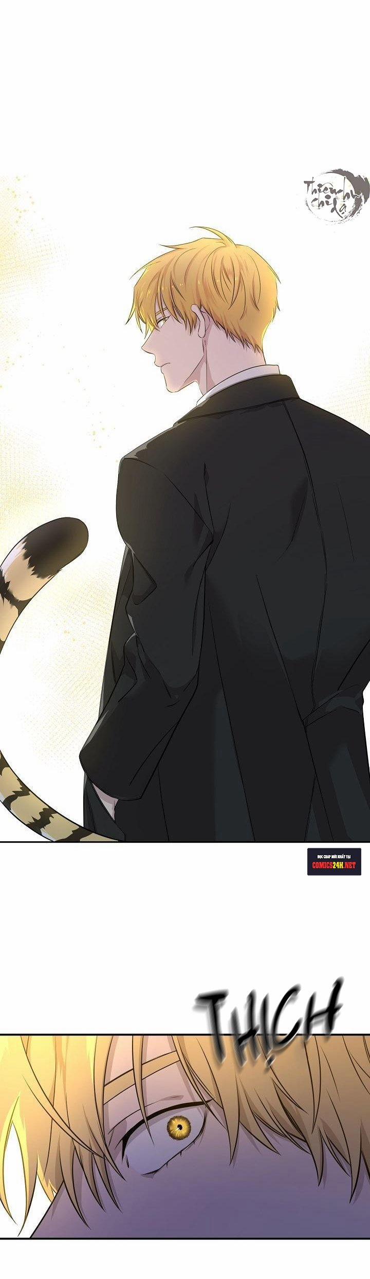 Hoa Ly Hổ 6 trang 24