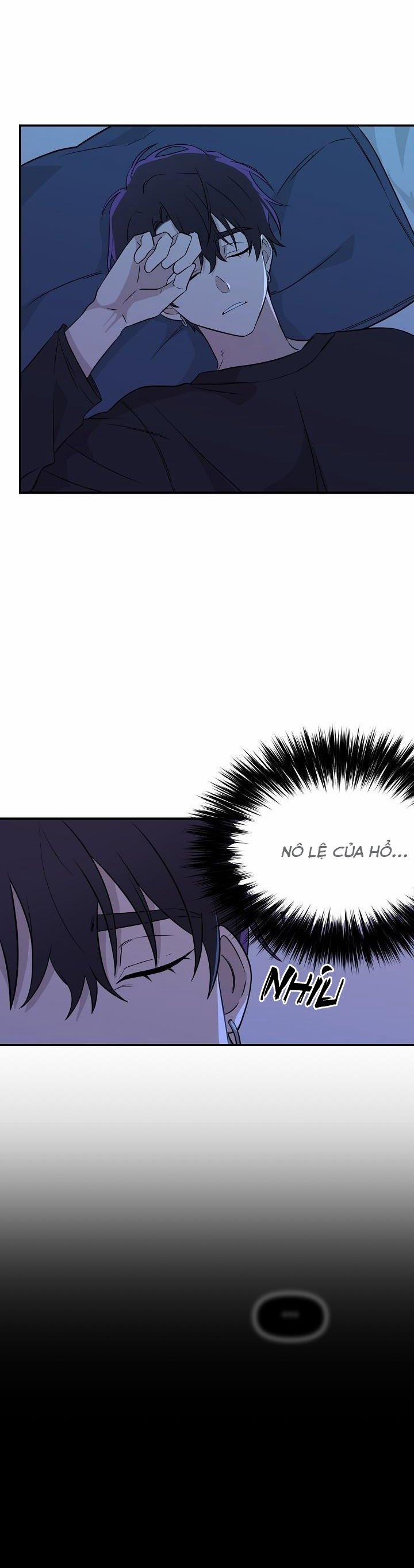 Hoa Ly Hổ 6 trang 5