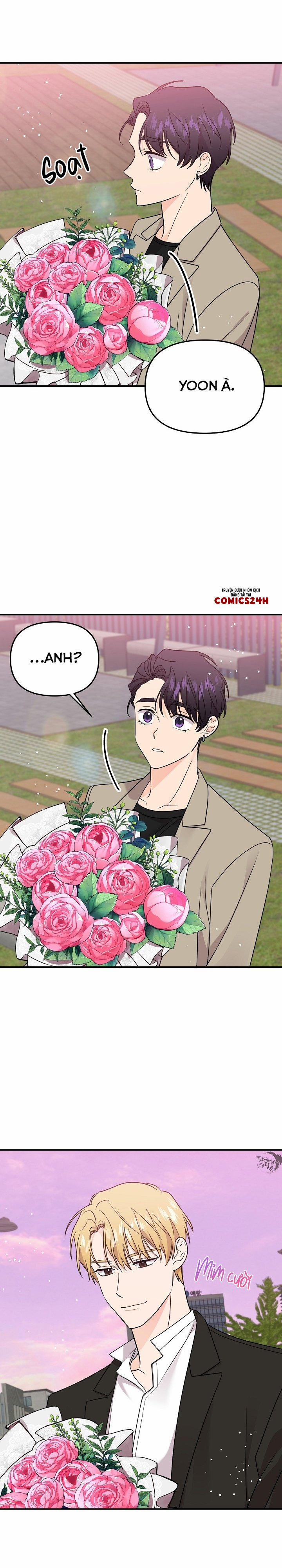 Hoa Ly Hổ 60 trang 19