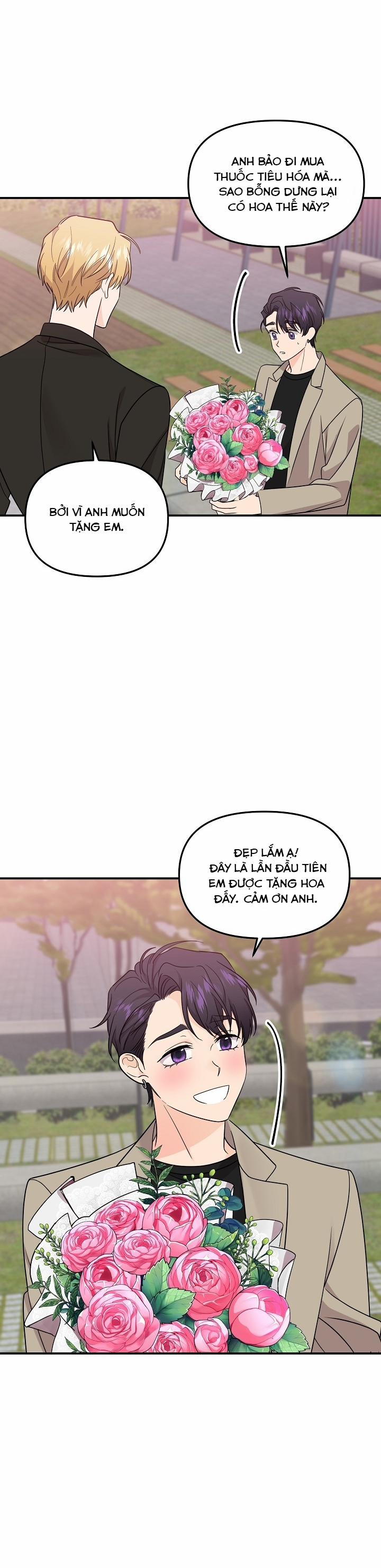 Hoa Ly Hổ 60 trang 20