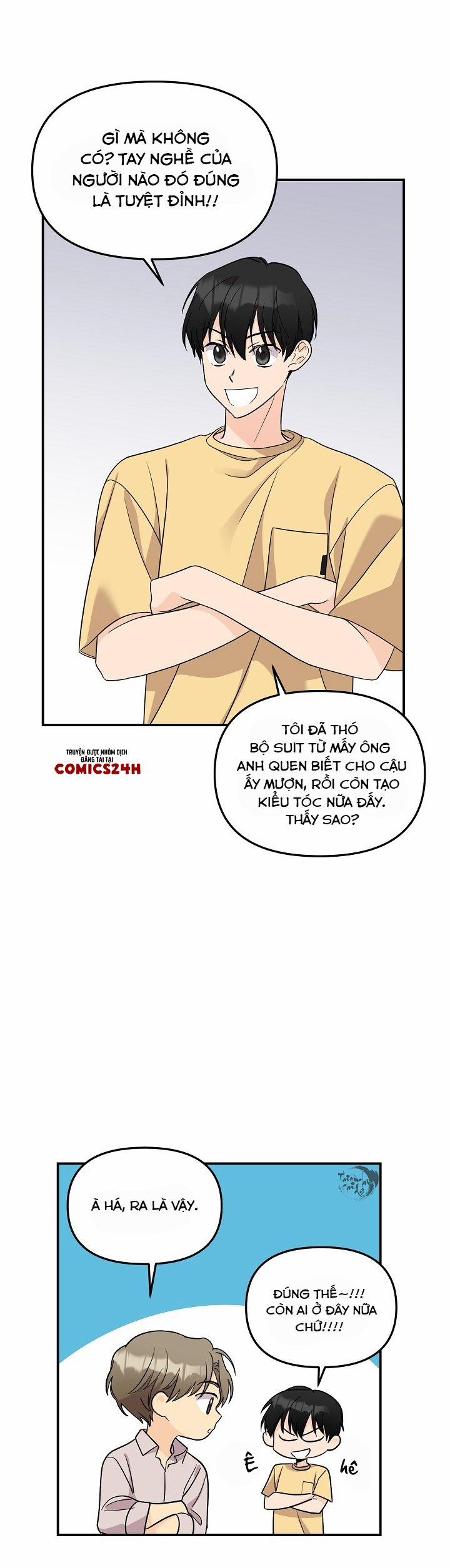 Hoa Ly Hổ 60 trang 4