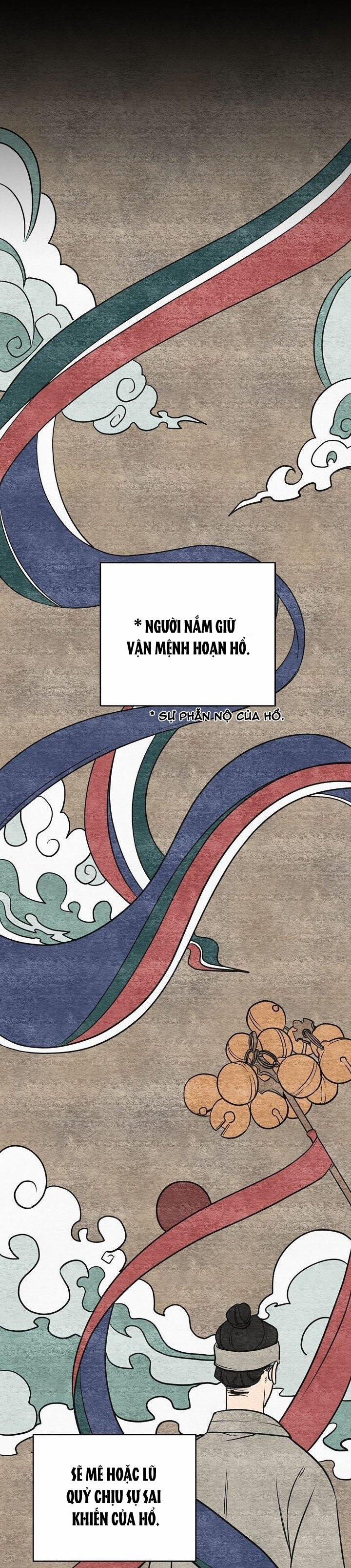 Hoa Ly Hổ 7 trang 11