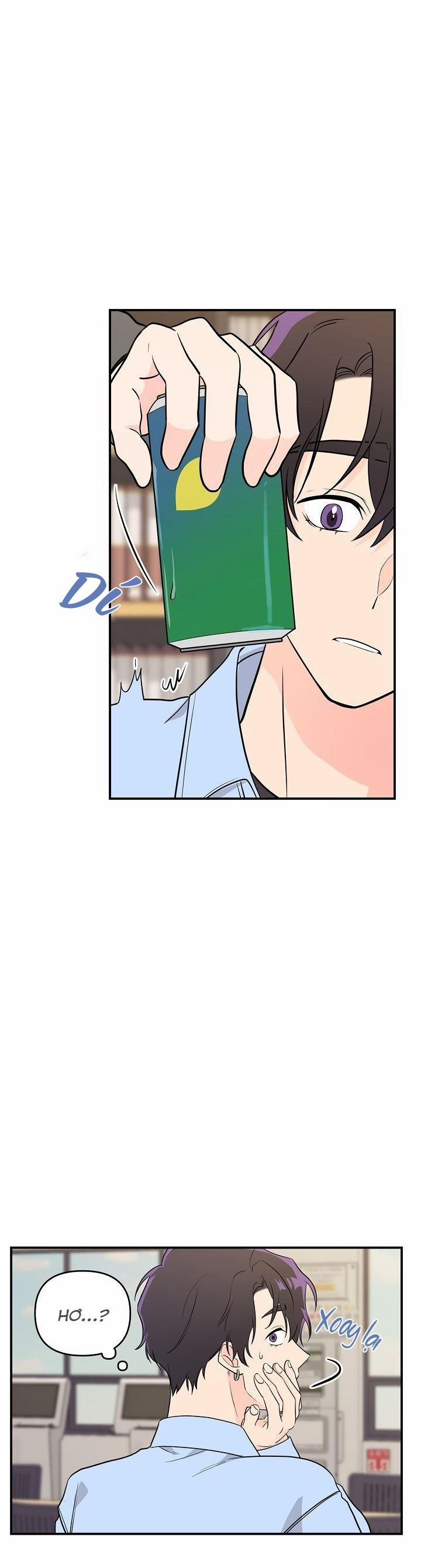 Hoa Ly Hổ 7 trang 15