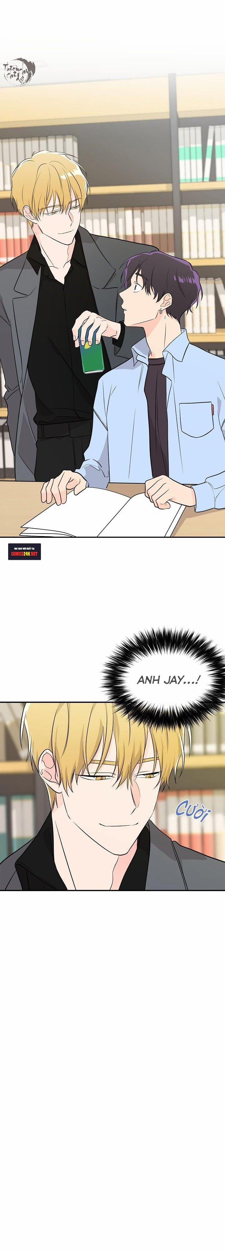 Hoa Ly Hổ 7 trang 16