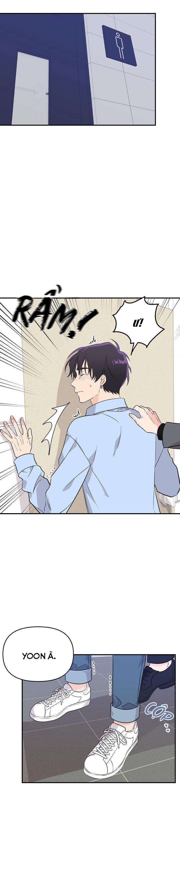 Hoa Ly Hổ 7 trang 17