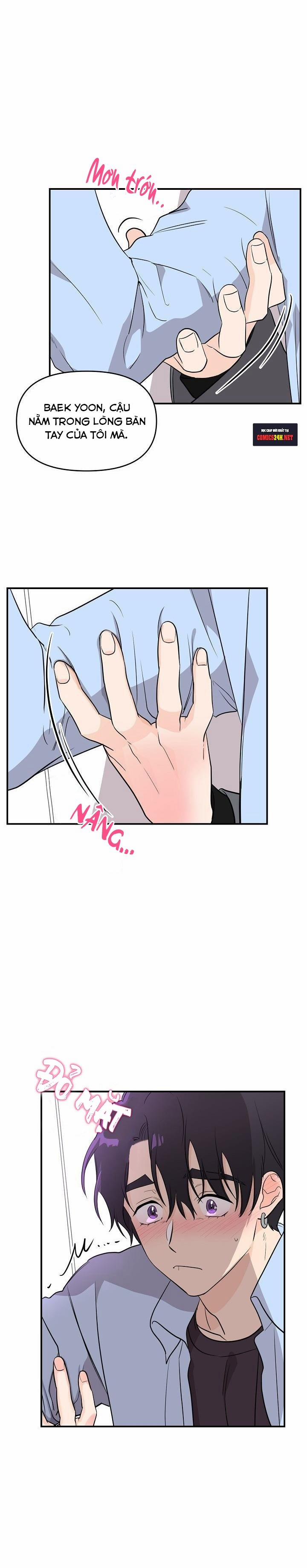 Hoa Ly Hổ 7 trang 19