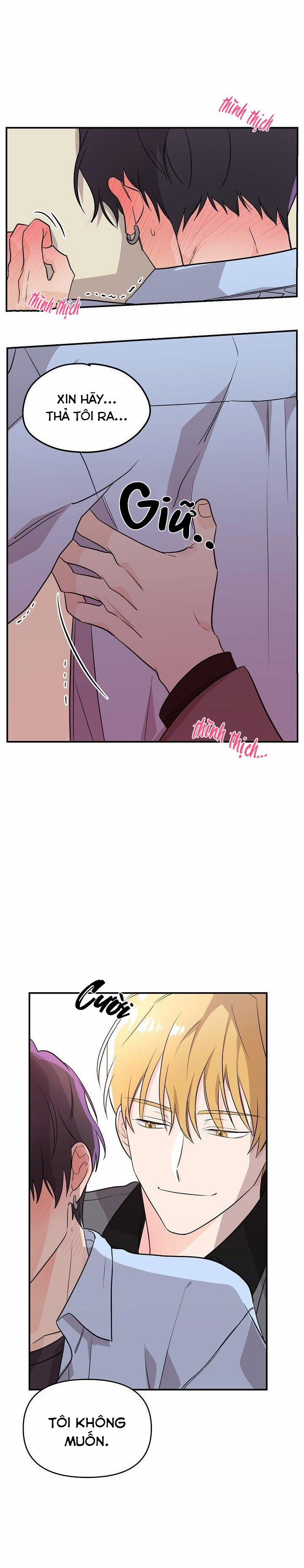 Hoa Ly Hổ 7 trang 20