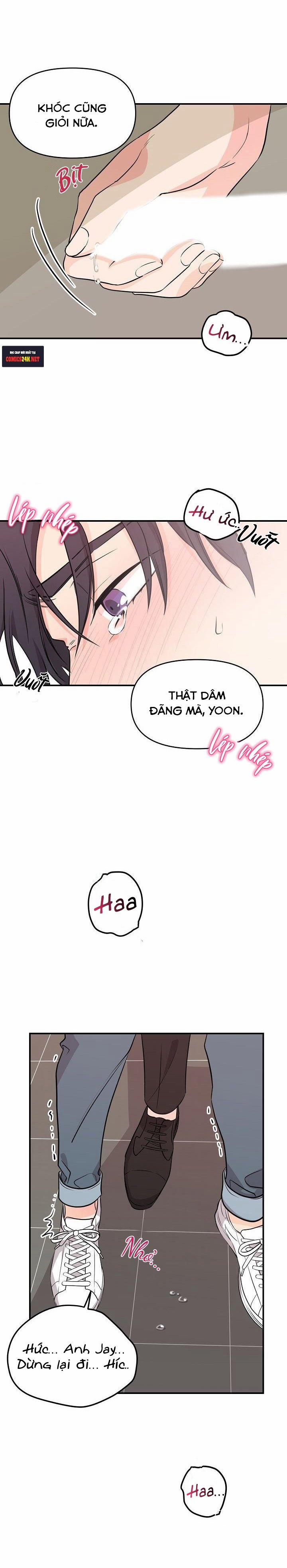 Hoa Ly Hổ 7 trang 25