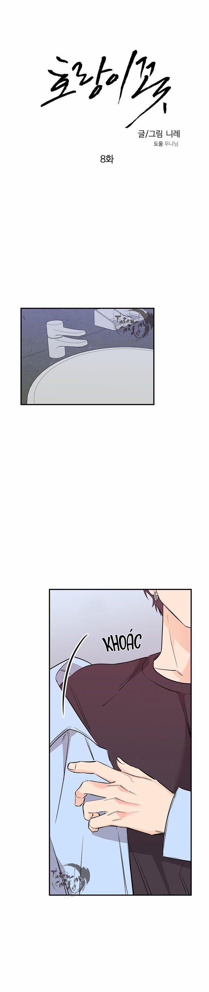 Hoa Ly Hổ 8 trang 15