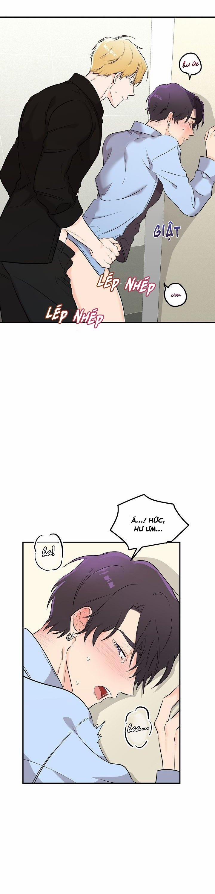 Hoa Ly Hổ 8 trang 2