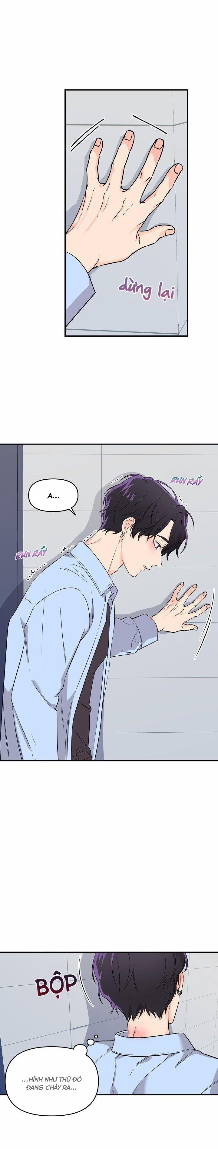 Hoa Ly Hổ 8 trang 23